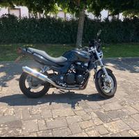 Kawasaki ZR 7 - 2003