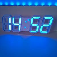 orologio led 