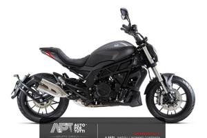 Benelli 502 C Abs