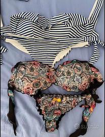 Bikini costume calzedonia