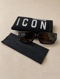 Occhiali da sole Dsquared2 modello ICON 0017/S
