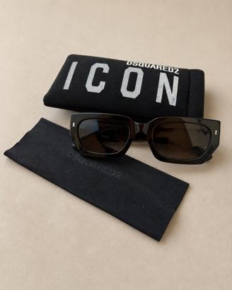 Occhiali da sole Dsquared2 modello ICON 0017/S