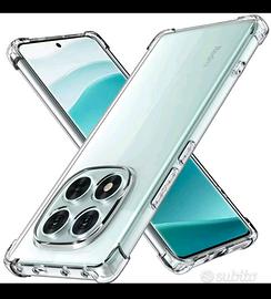 Cover trasparente Xiaomi note 15 pro 5 g