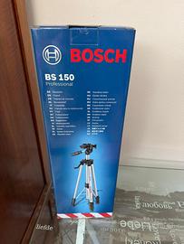 Treppiede Bosch BS 150 Professional