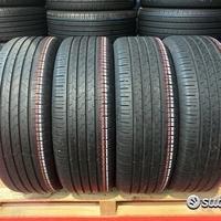 4 gomme 215 60 17 Continental