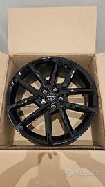 4 cerchi 19 Mercedes Borbet N 