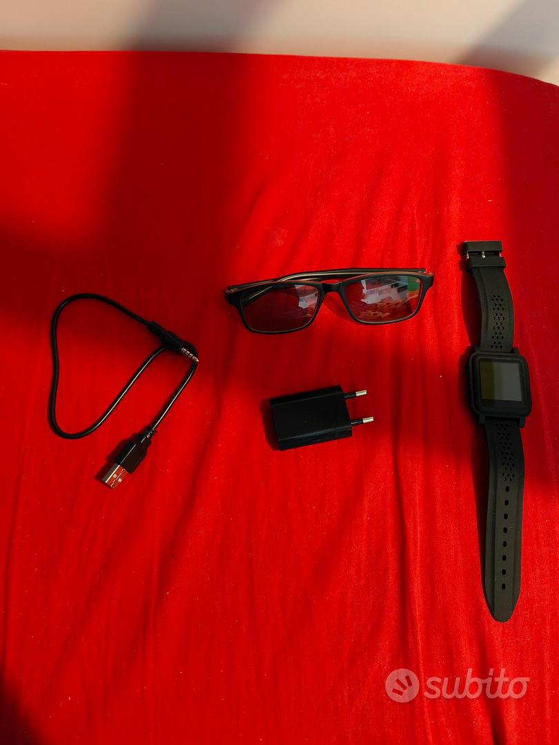 Orologio bigliettino invisibile deals
