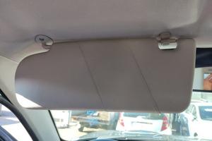 Aletta parasole sx LAND ROVER FREELANDER 2004