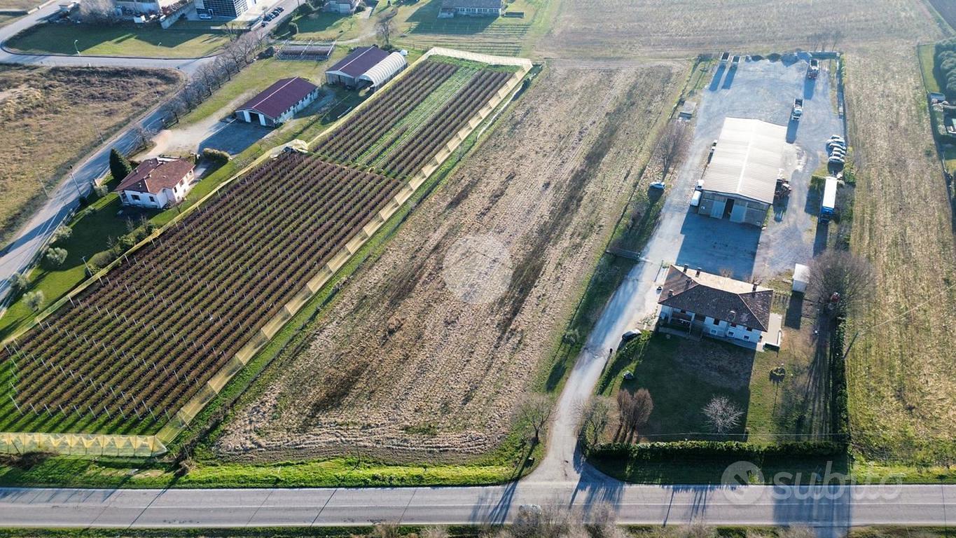 TERRENO A SOLFERINO - Vista 5
