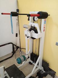 Multi hip panatta