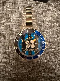 Orologio inter retrò
