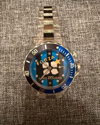 Orologio inter retrò