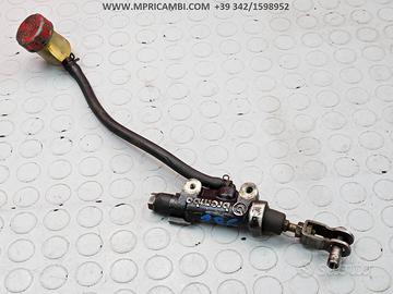 POMPA POSTERIORE SUZUKI RM 125 1996 1997 RM 125 19