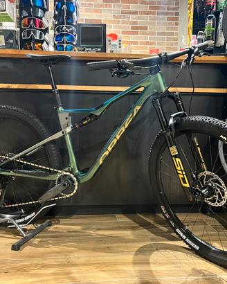 Orbea oiz m21 2025 Nuova