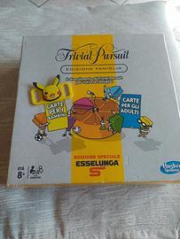 gioco da tavola per famiglia 