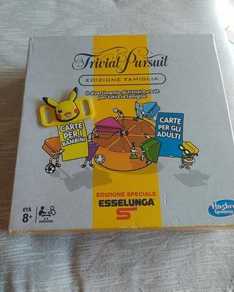 gioco da tavola per famiglia 