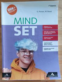 libro Mind Set