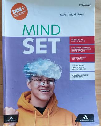 libro Mind Set
