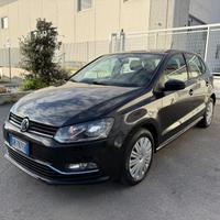 Volkswagen Polo 1.4 TDI 5p. Trendline BlueMotion T