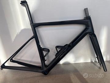 Telaio Slr_01 Bmc mis 54