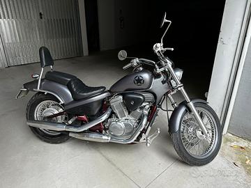 Honda Shadow VT600 del 91