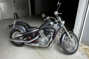 Honda Shadow VT600 del 91