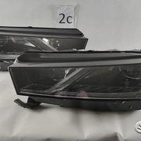 AUDI A3 restyling 8V5 Berlina S-LINE Musata f