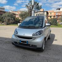 Smart 451 fortwo