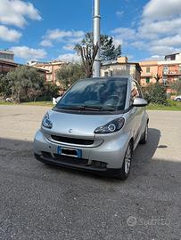 Smart 451 fortwo
