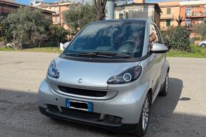 Smart 451 fortwo