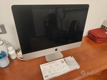 iMac 21,5 pollici 1TB SSD