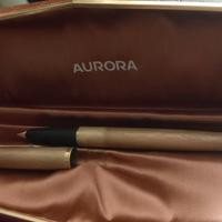 Penna stilografica Aurora