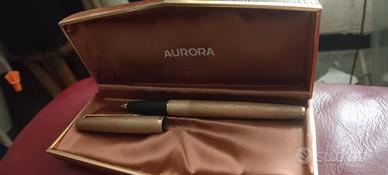 Penna stilografica Aurora