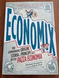 Michael Goodwin - Economix - Gribaudo