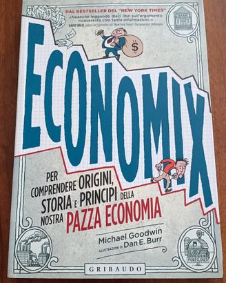 Michael Goodwin - Economix - Gribaudo