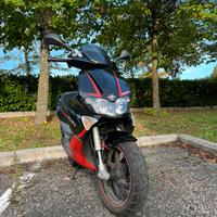 Scooter Gilera runner sp50