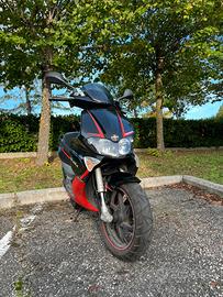 Scooter Gilera runner sp50