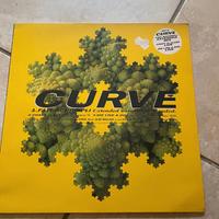 Curve - Fait accompli extended VINILE