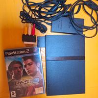 PlayStation 2 slim