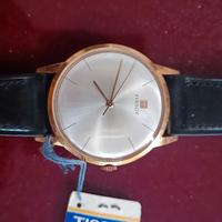 orologio vintage Tissot da uomo 