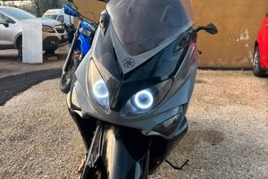 Yamaha TMAX 530