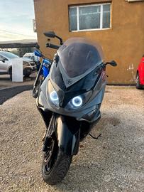 Yamaha TMAX 530