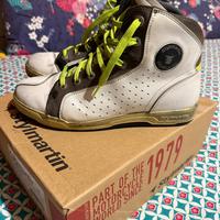 Scarpe stivali moto Stylmartin 43