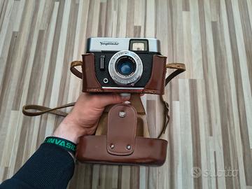 Voigtländer Vito C 35mm