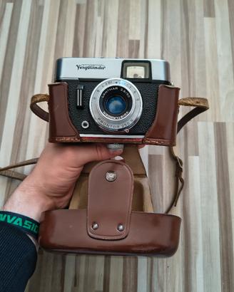 Voigtländer Vito C 35mm