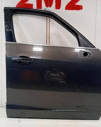 PORTIERA ANTERIORE DESTRA OPEL Zafira Tourer (2010