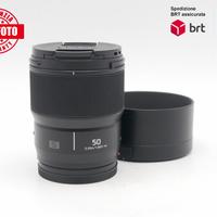 Panasonic Lumix S 50 F1.8 (Panasonic)