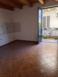 Locasi appartamento su due livelli