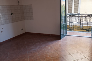 Locasi appartamento su due livelli