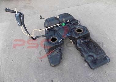 Serbatoio carburante VW Touareg – Porsche Cayenne